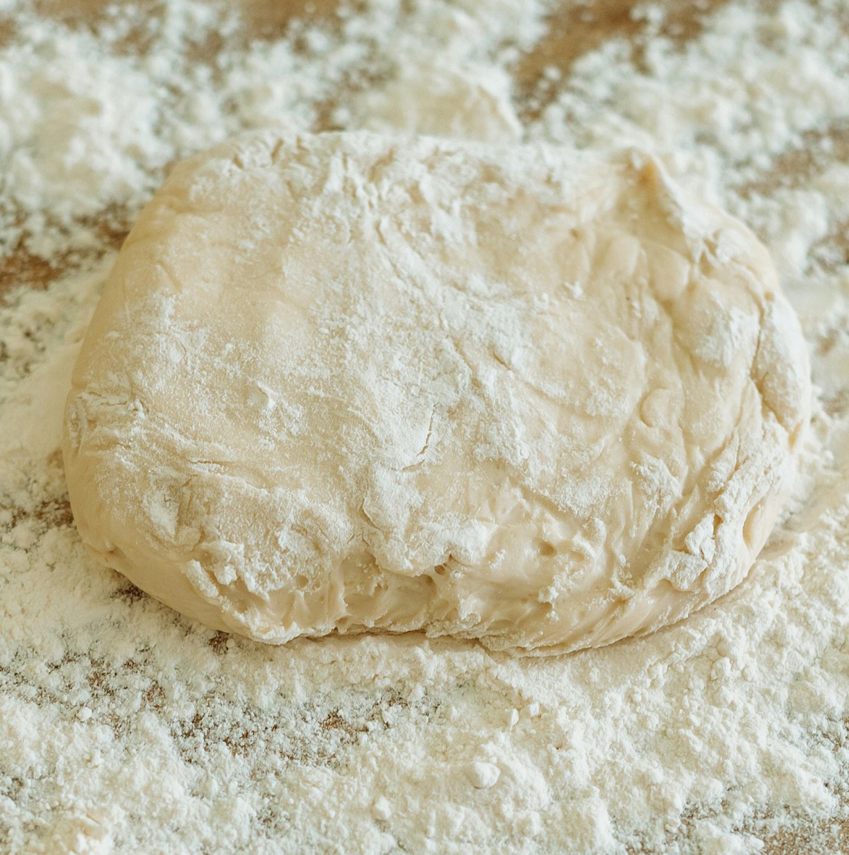 dough